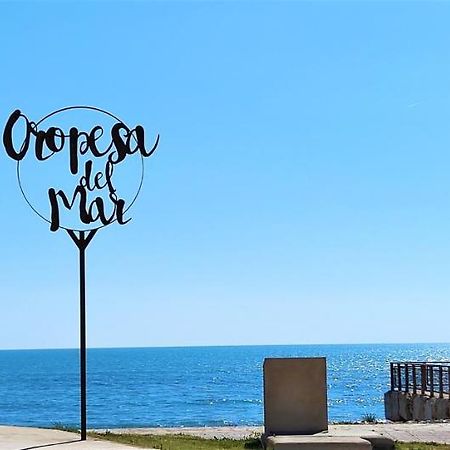 Acv Segunda Linea Apartment Оропеса дел Мар Екстериор снимка