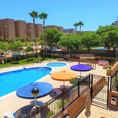 Acv Segunda Linea Apartment Оропеса дел Мар Екстериор снимка