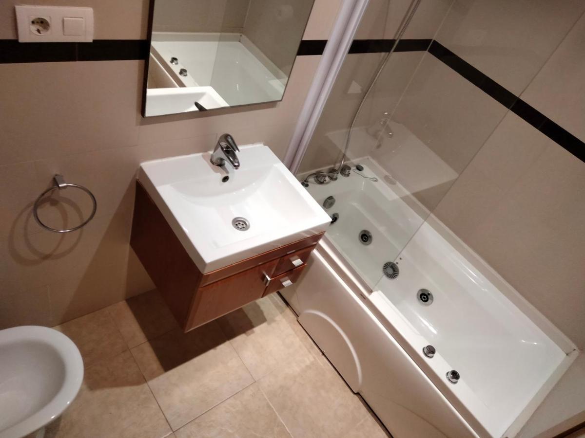 Acv Segunda Linea Apartment Оропеса дел Мар Екстериор снимка