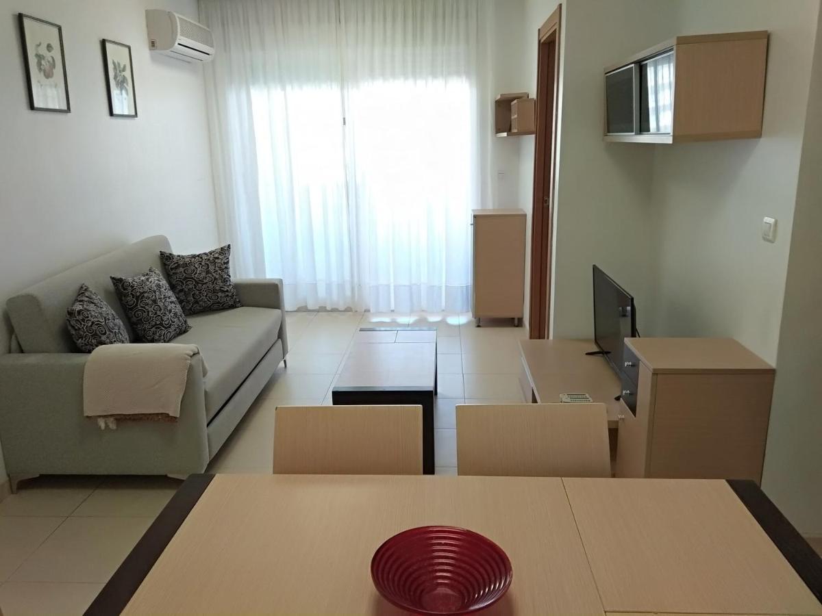 Acv Segunda Linea Apartment Оропеса дел Мар Екстериор снимка