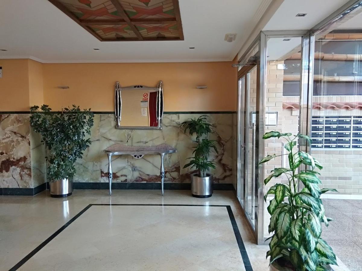 Acv Segunda Linea Apartment Оропеса дел Мар Екстериор снимка