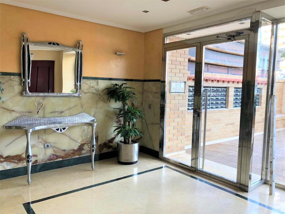 Acv Segunda Linea Apartment Оропеса дел Мар Екстериор снимка