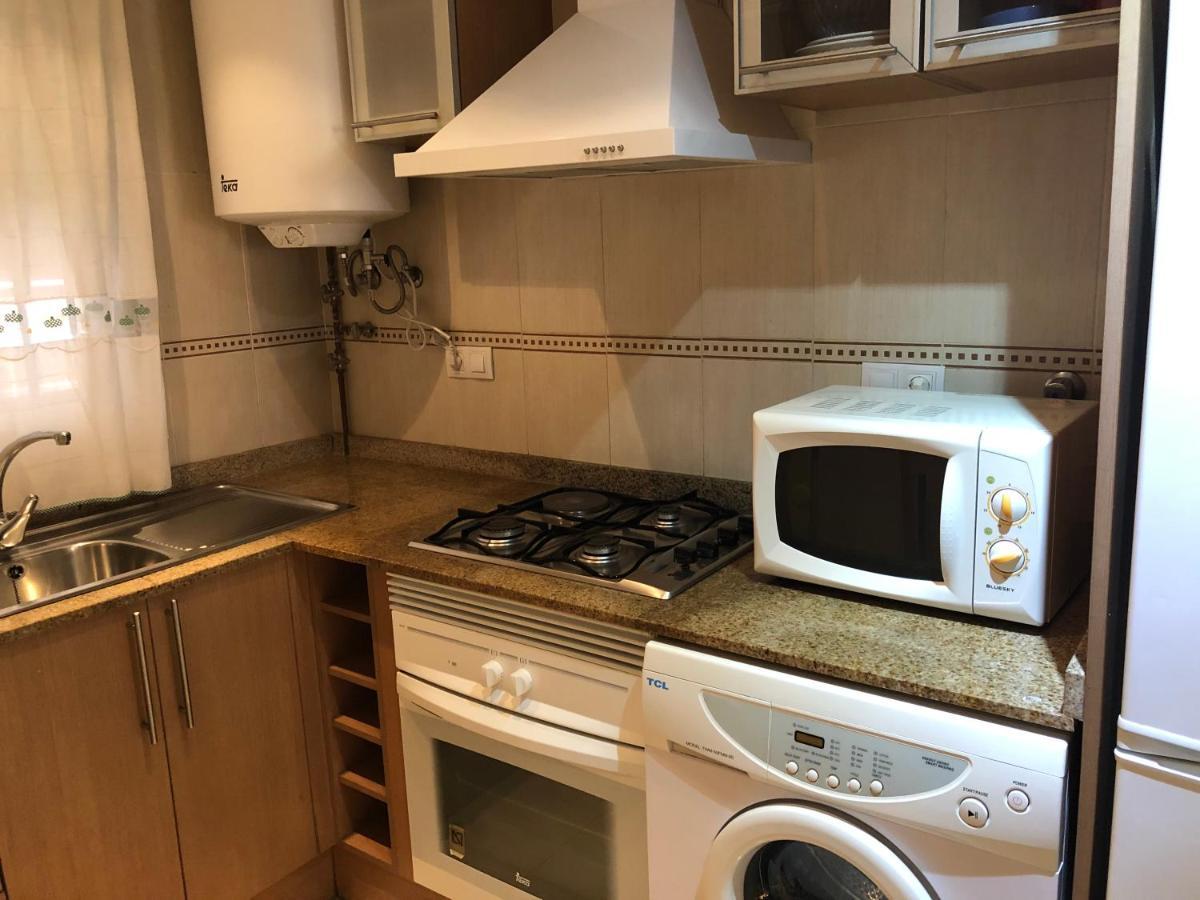 Acv Segunda Linea Apartment Оропеса дел Мар Екстериор снимка