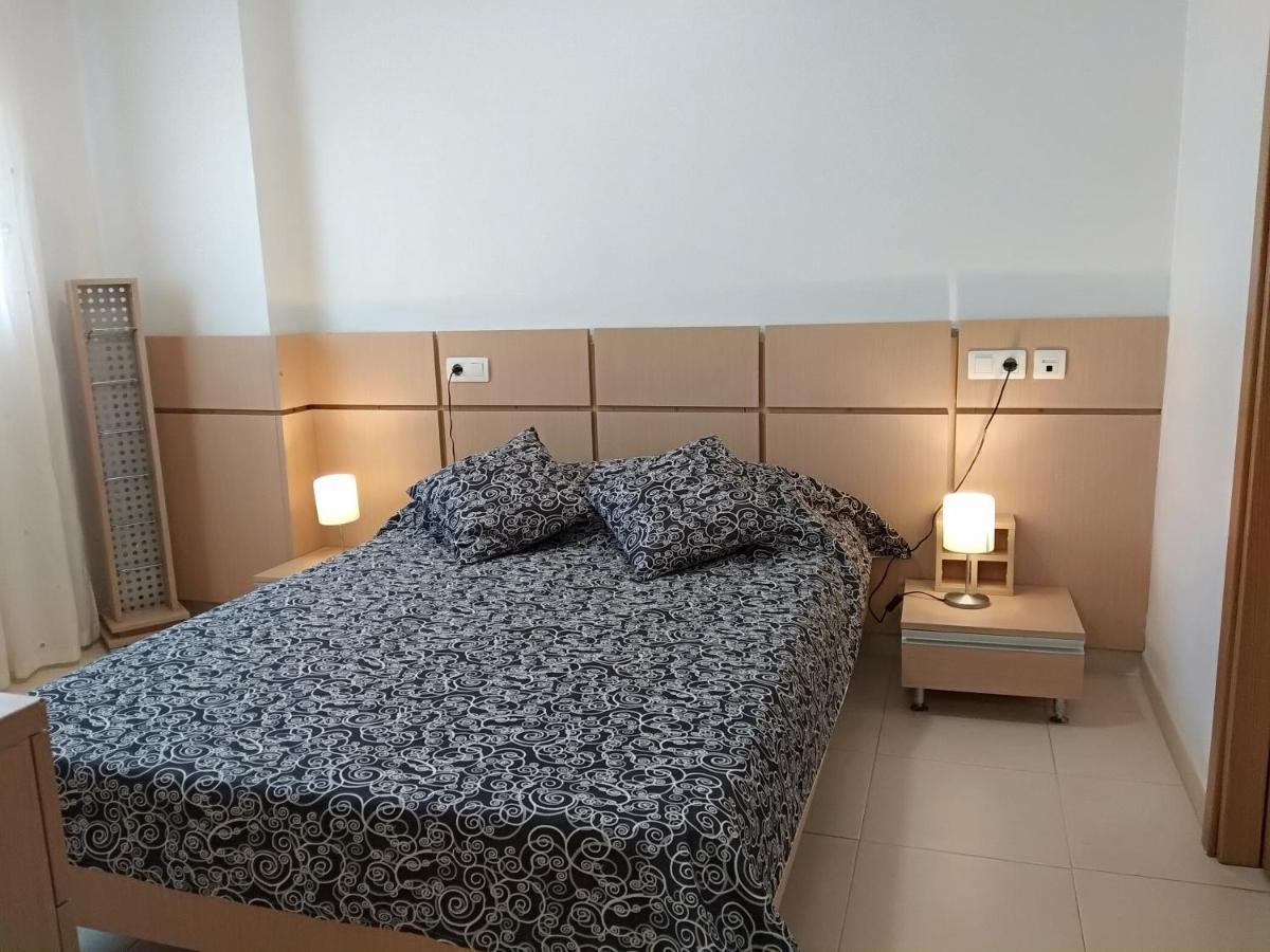 Acv Segunda Linea Apartment Оропеса дел Мар Екстериор снимка