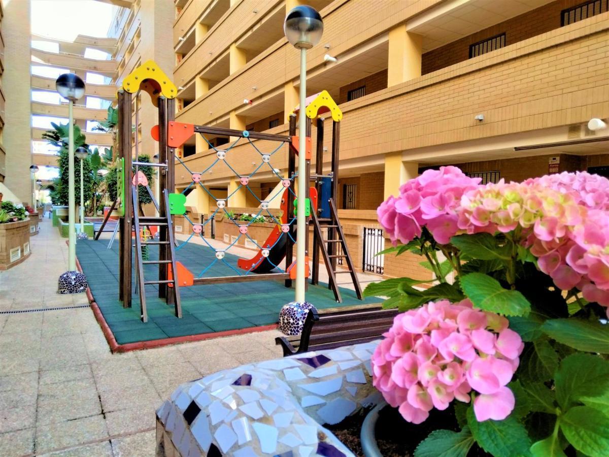 Acv Segunda Linea Apartment Оропеса дел Мар Екстериор снимка