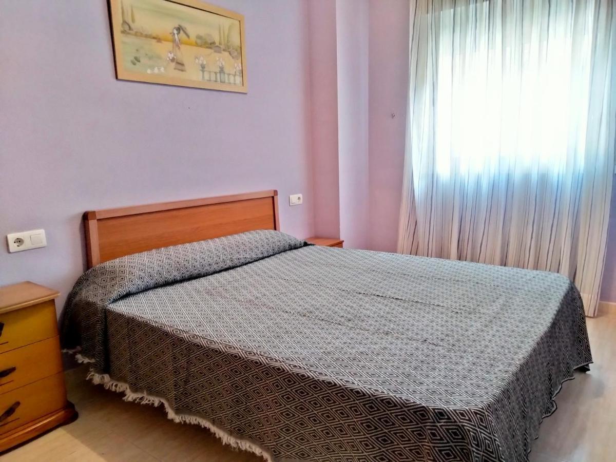 Acv Segunda Linea Apartment Оропеса дел Мар Екстериор снимка
