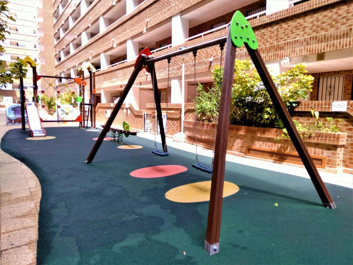 Acv Segunda Linea Apartment Оропеса дел Мар Екстериор снимка