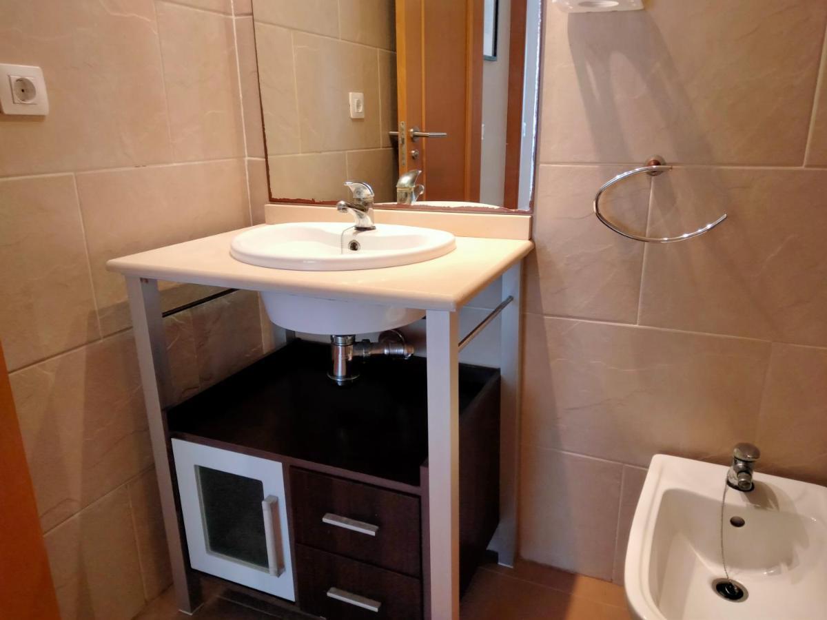 Acv Segunda Linea Apartment Оропеса дел Мар Екстериор снимка
