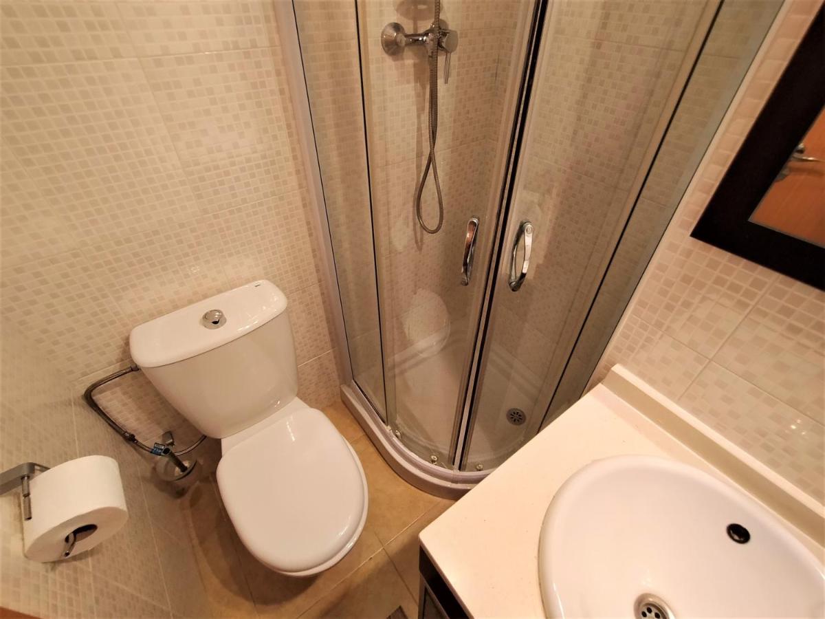 Acv Segunda Linea Apartment Оропеса дел Мар Екстериор снимка