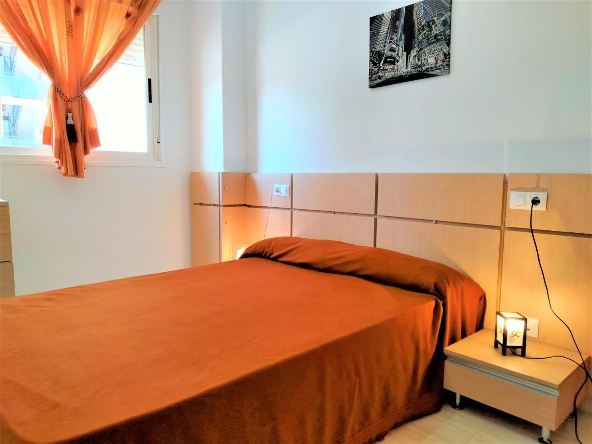 Acv Segunda Linea Apartment Оропеса дел Мар Екстериор снимка