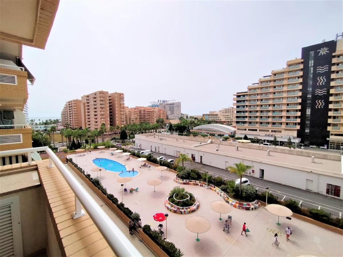 Acv Segunda Linea Apartment Оропеса дел Мар Екстериор снимка