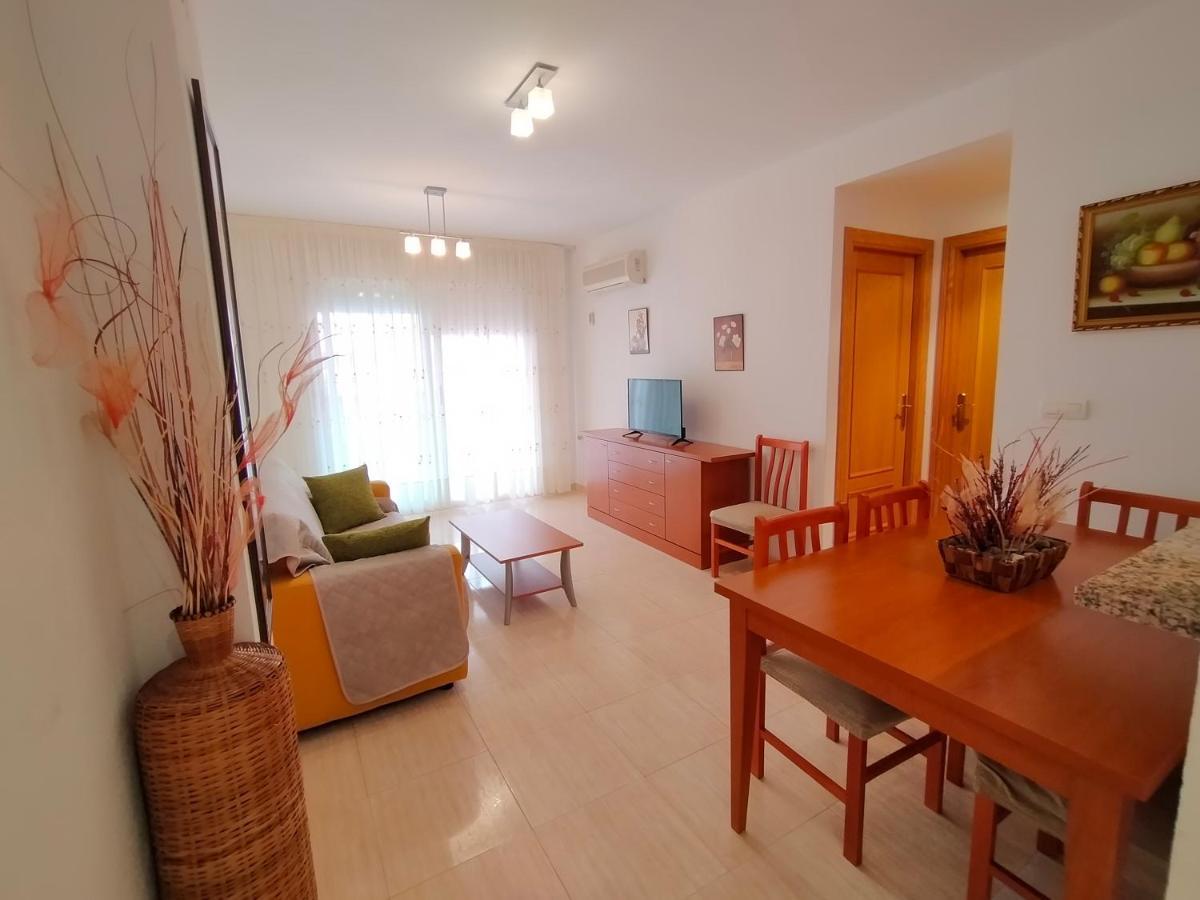 Acv Segunda Linea Apartment Оропеса дел Мар Екстериор снимка