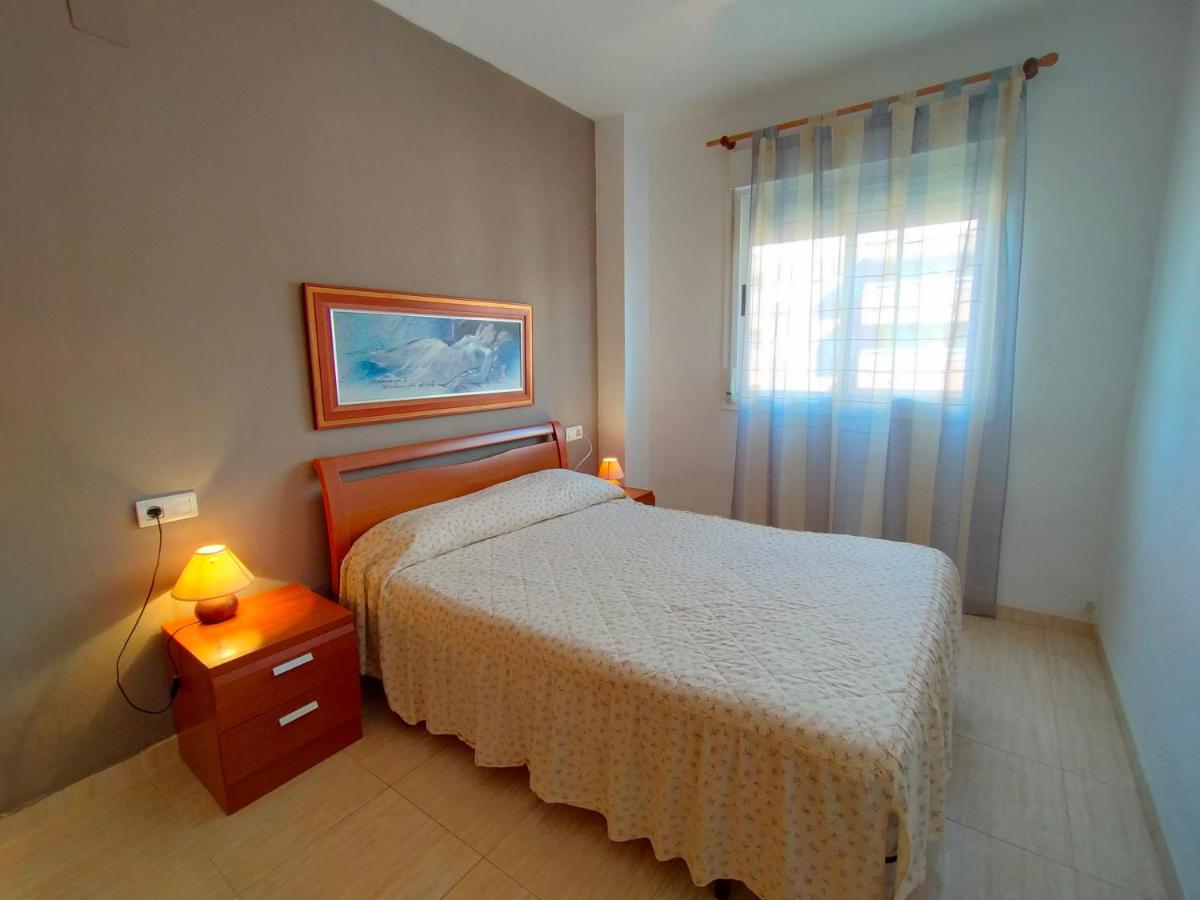 Acv Segunda Linea Apartment Оропеса дел Мар Екстериор снимка