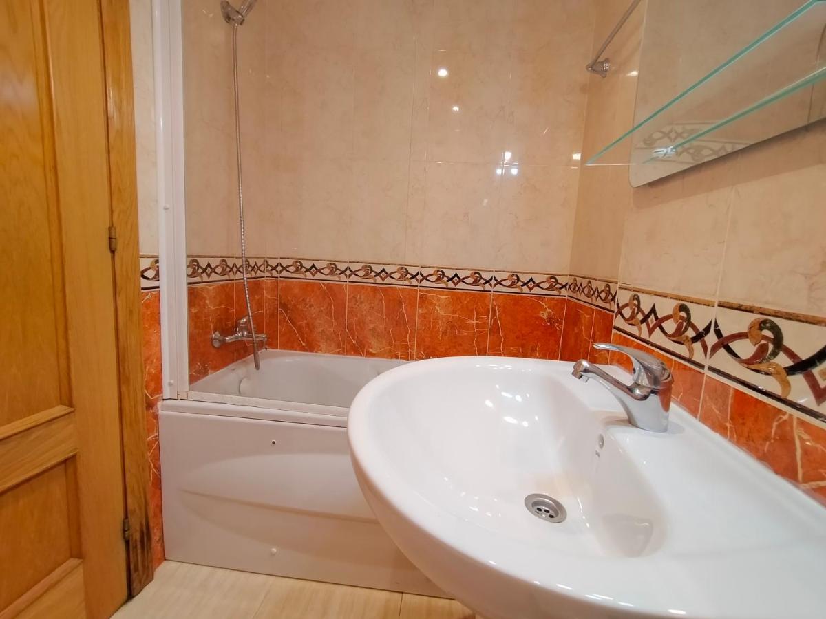 Acv Segunda Linea Apartment Оропеса дел Мар Екстериор снимка