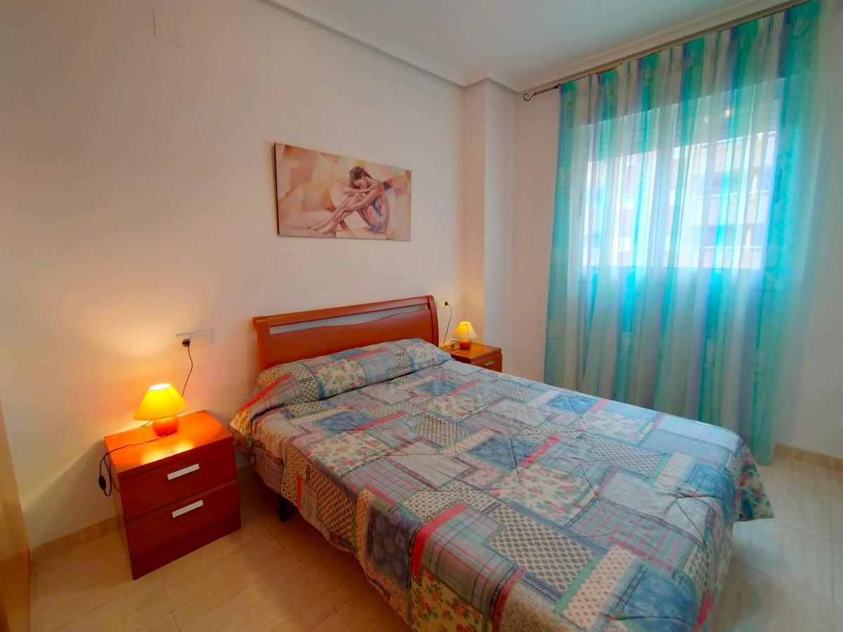 Acv Segunda Linea Apartment Оропеса дел Мар Екстериор снимка
