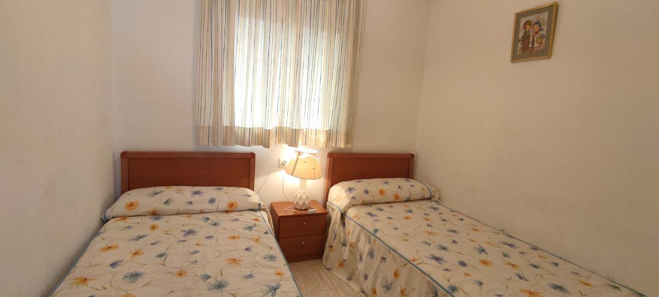 Acv Segunda Linea Apartment Оропеса дел Мар Екстериор снимка