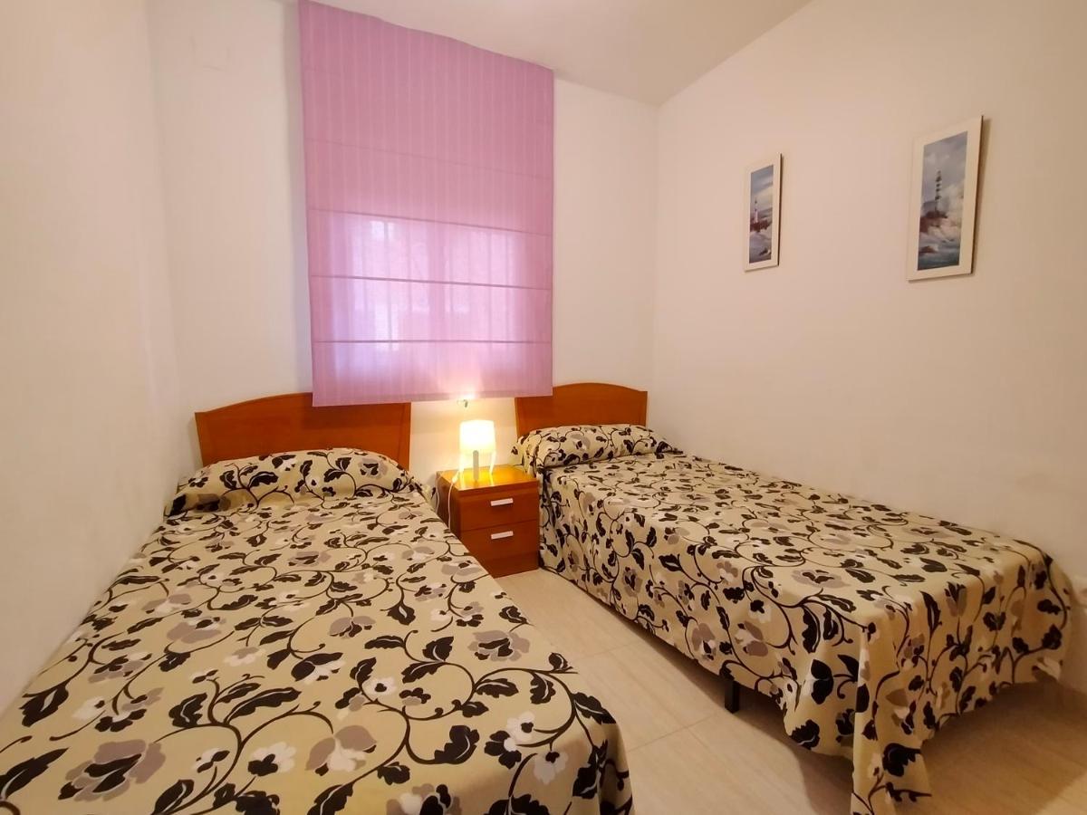 Acv Segunda Linea Apartment Оропеса дел Мар Екстериор снимка