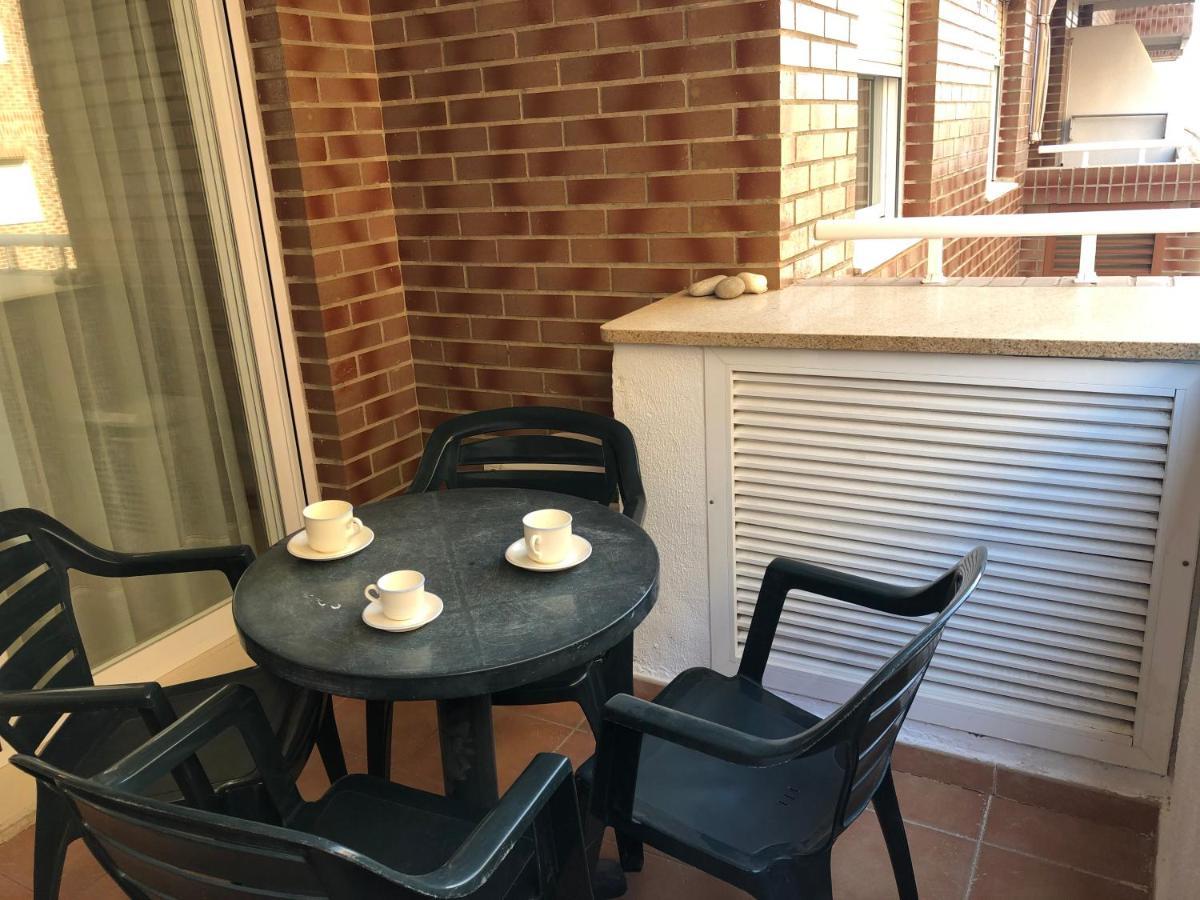 Acv Segunda Linea Apartment Оропеса дел Мар Екстериор снимка