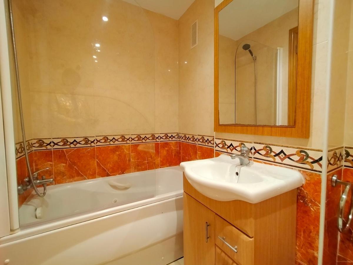Acv Segunda Linea Apartment Оропеса дел Мар Екстериор снимка