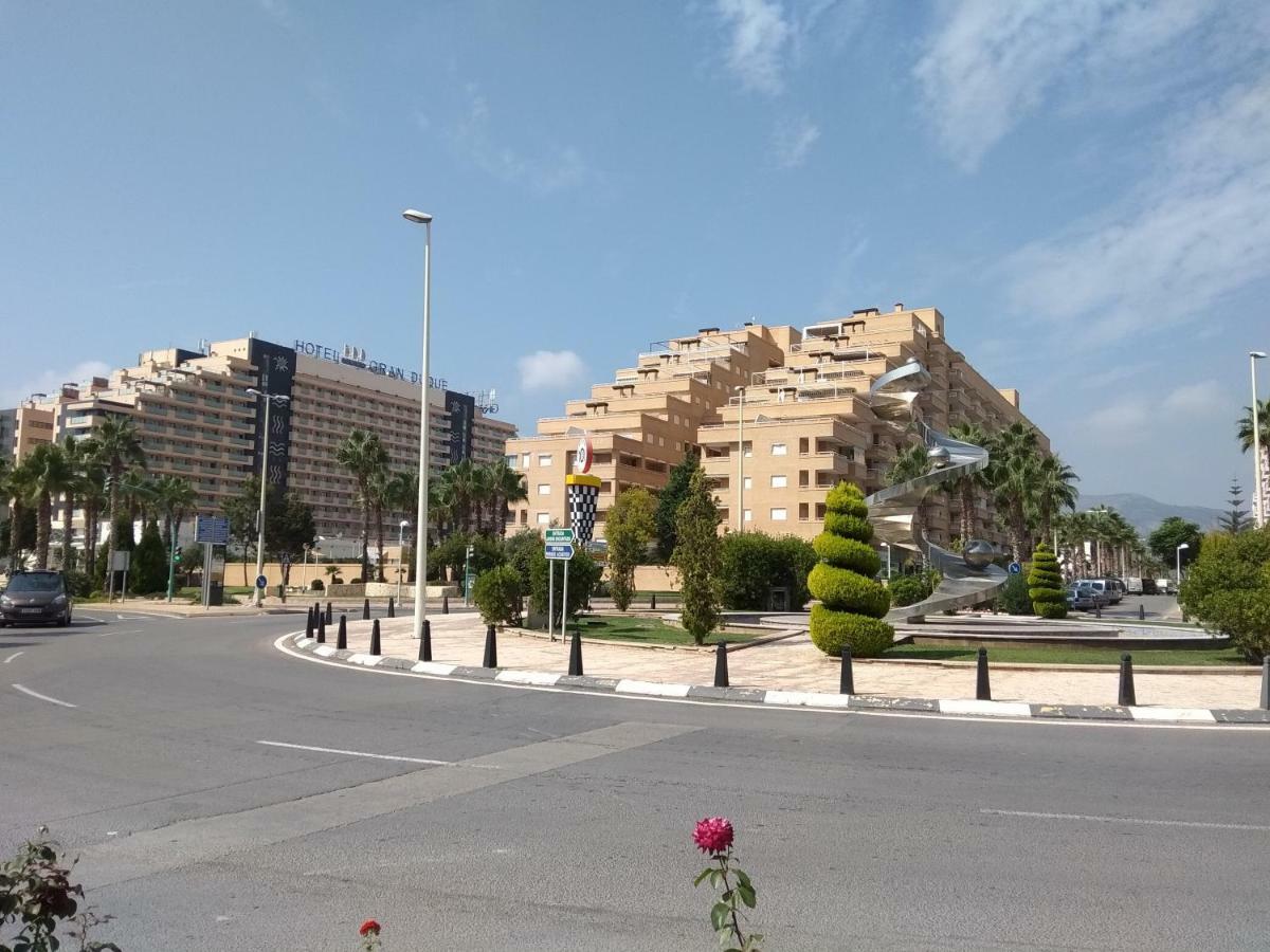 Acv Segunda Linea Apartment Оропеса дел Мар Екстериор снимка